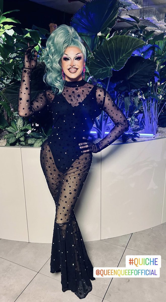 QueenQueefOffic's tweet image. Had the best time this week with @bookingcom for Drag Bingo 🎱 🩷