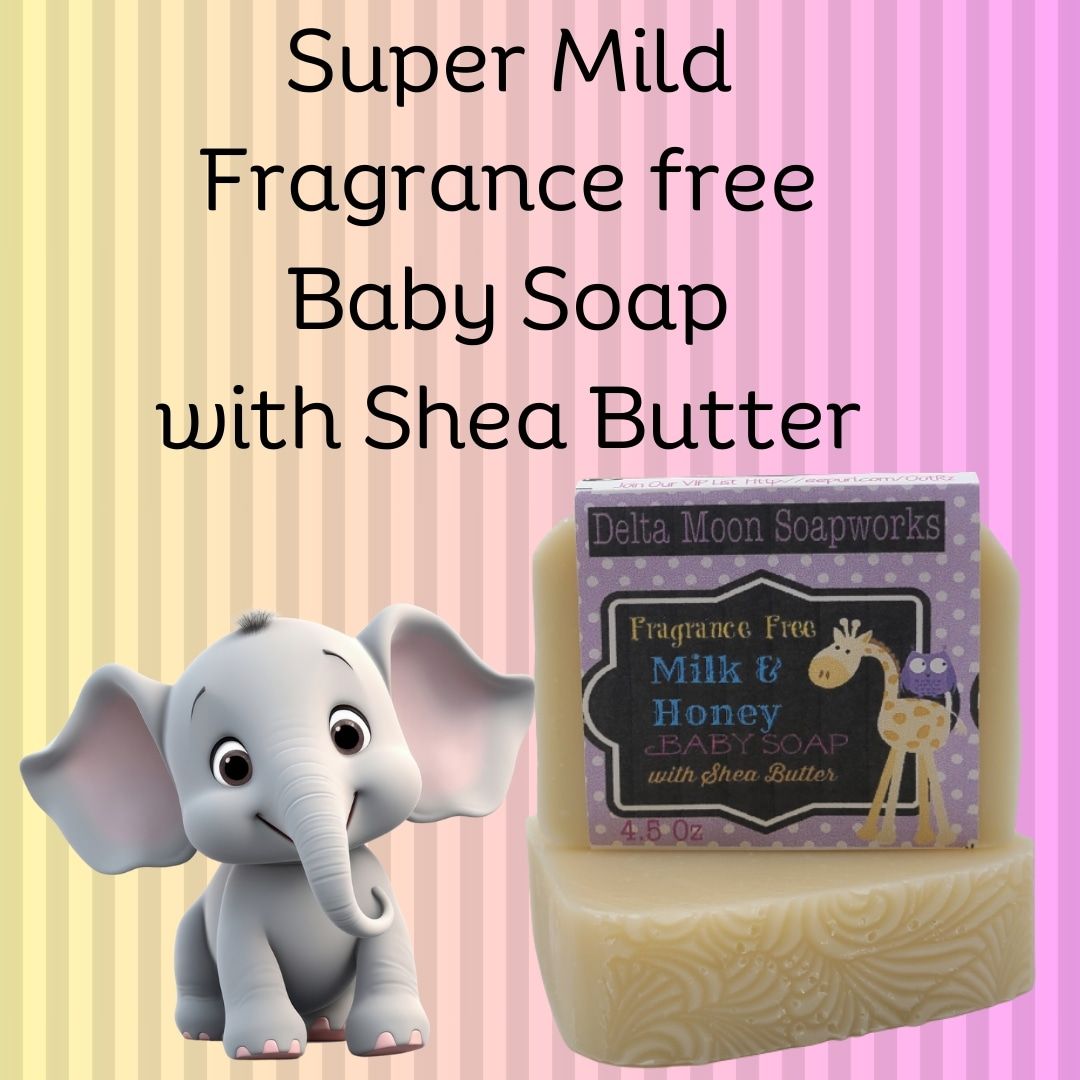 deltamoonsoap's tweet image. #FragranceFreeSoap #unscentedSoap #SheaButterSoap #SuperMildSoap #NewMomGift #GoatMilkSoap #PalmFree #ColdProcessSoap #parabenFree #PhthalateFree #biodegradableSoap #ZeroWasteSoap