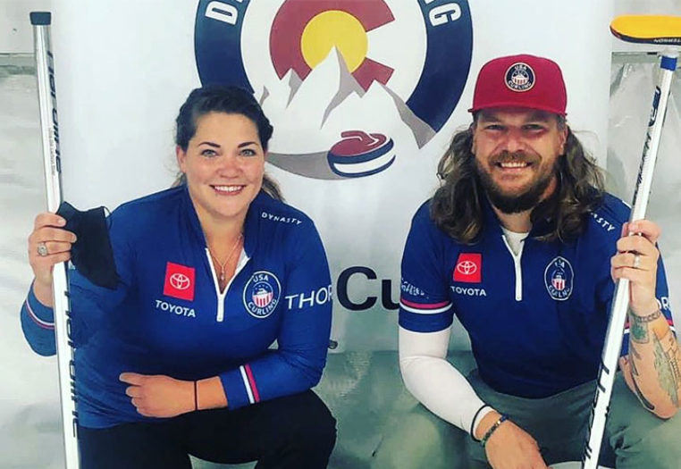 MuellerSportMed's tweet photo. Olympic Gold Medalists Matt Hamilton, Becca Hamilton and John Shuster are big REVIVE fans.
Join the REVIVE curling squad at https://t.co/FjVjBDLfpQ
#REVIVE #getrevived #teammueller #muellerready #builtinsport #madeforlife https://t.co/eNbqI4IjRu