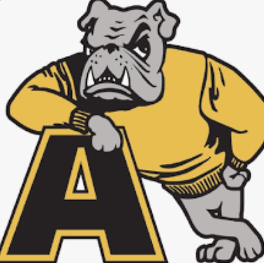 Blessed to receive an offer from #Coach_Palka to #AdrainCollegeFB 🙏🏽