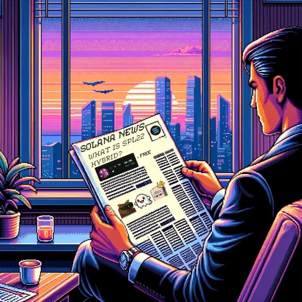 mafiaspl20's tweet photo. 📕WHAT IS DEFLATION SPL22 HYBRID SYSTEM AND WHY IT'S GOING TO CONQUER MARKET SOON?

...AND WHY EVEN 10 SOL FOR $MAFIA = FREE?

🧵1/5 https://t.co/uPlJY8Gf05