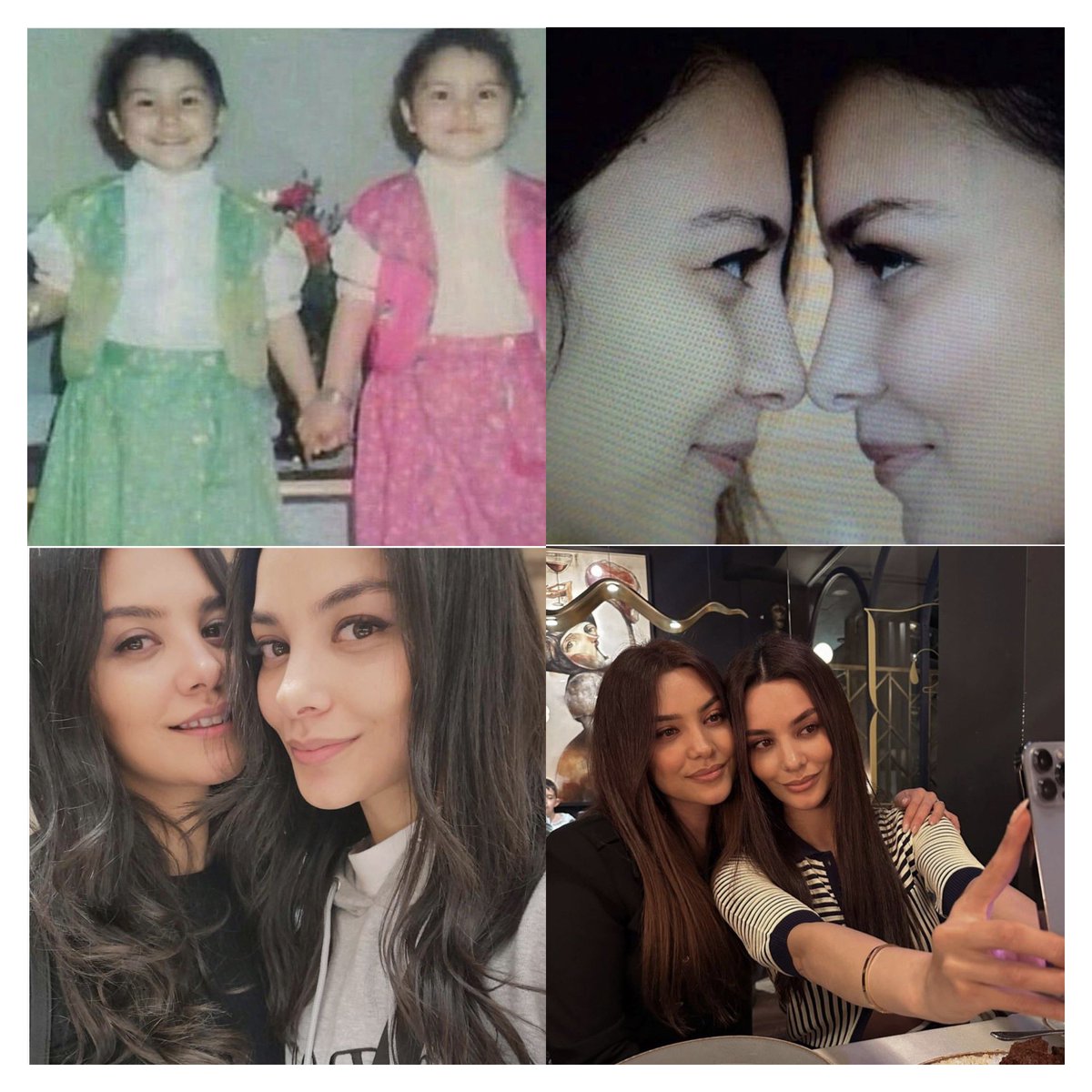 Unique_hazal's tweet photo. Dünyanın en güzel ikizler , iyi ki doğdunuz 🥳❤️ @HazalFKucukkose 
#HazalFilizKüçükköse https://t.co/MqOiPw0zOt