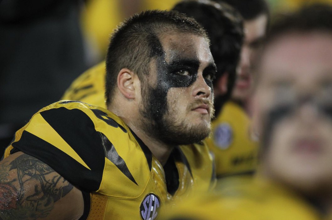 George Haseotes tweet media