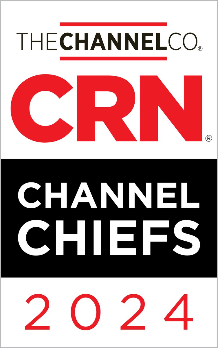 I am incredibly honored to be recognized on the @CRN Channel Chief 2024 list! This recognition is a result of my daily commitment to the channel and my fantastic 10-year journey with @Netwrix! Thank you!  crn.com/channel-chiefs… #CRNChannelChiefs