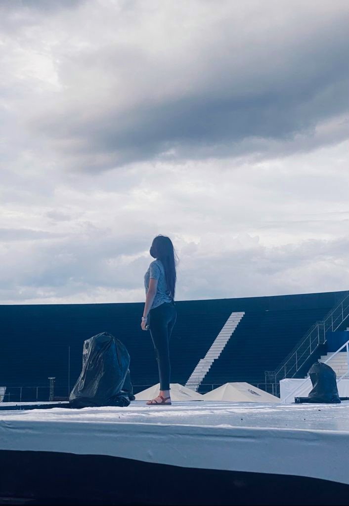 Ya espero con muchas ansias tener este momento nuevamente, llena de mucha energía, armonía, felicidad, amor, pasión y disfrute...

Te espero pronto...🙏🏽✨️🍀🌠
.
.
.
#AngieLievers #TatuadosEnMiCorazonPorSiempre #Mírame #Tatuados #singing #Dreams #singer #Concert #viral #FYP