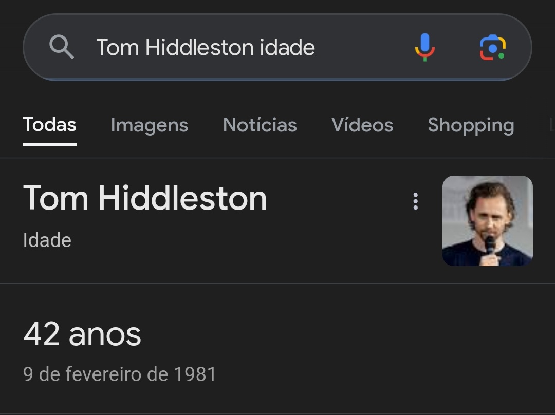 SAC Tom Hiddleston | Fã-Clube tweet media