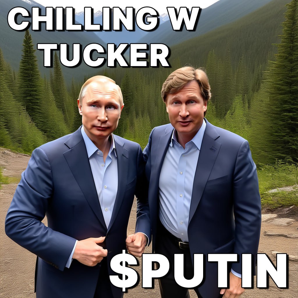 Vladimir Putin tweet media