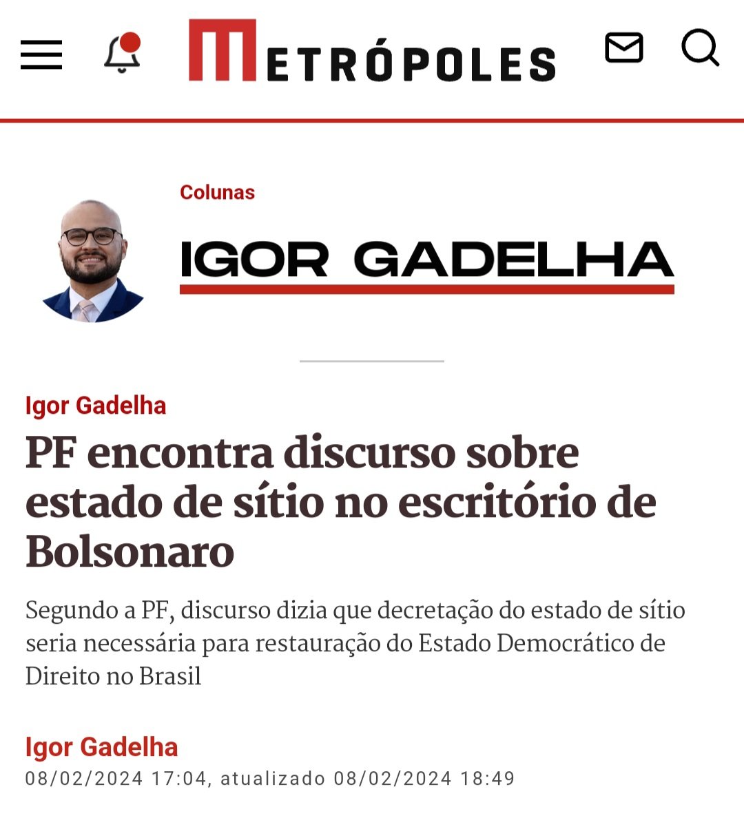 TeAtualizei 🇧🇷👊🏻❤️ tweet media