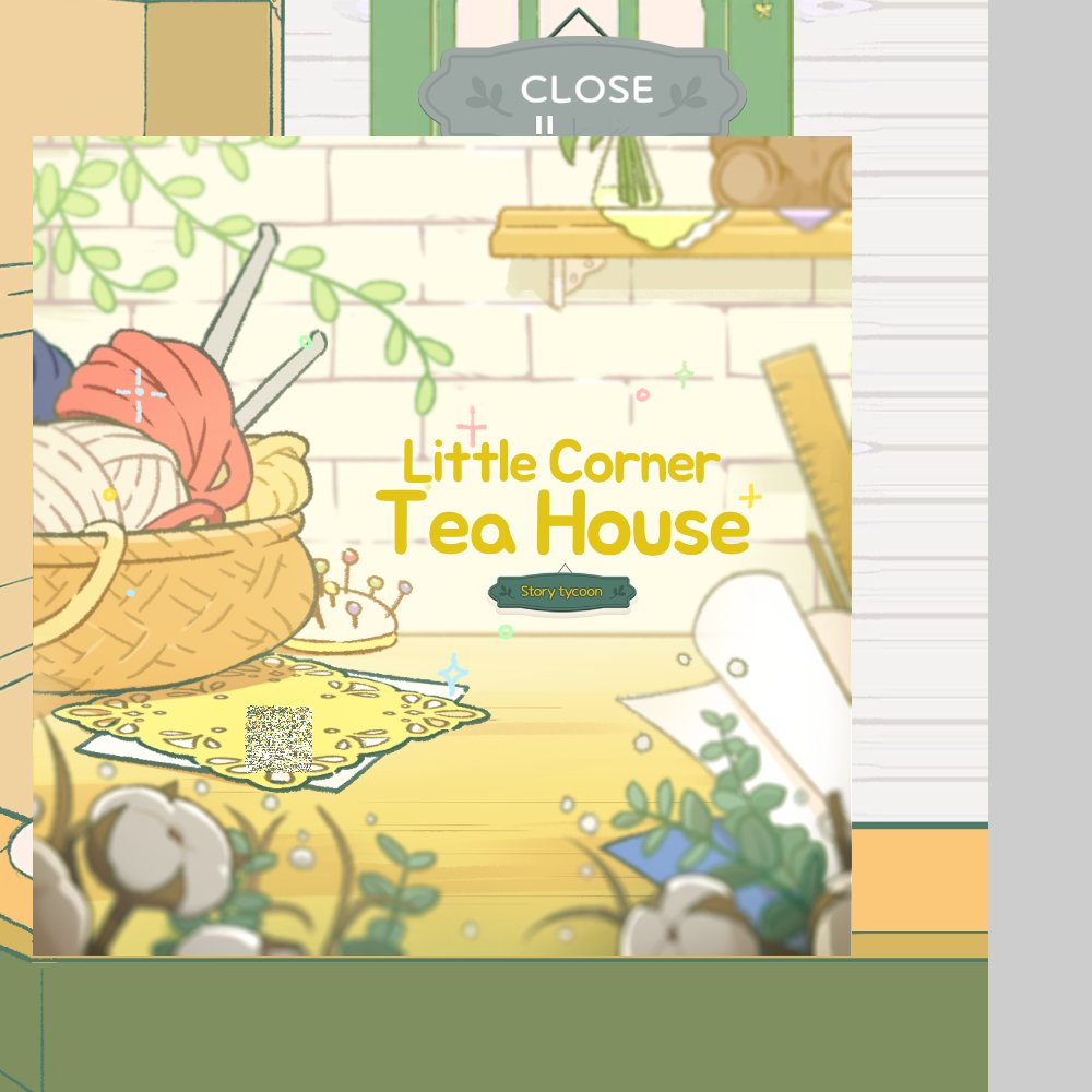 Alice_Whiteoff_'s tweet photo. #LittleCornerTeaHouse
https://t.co/B9LbjFwzeE https://t.co/KccMC1uk0W
