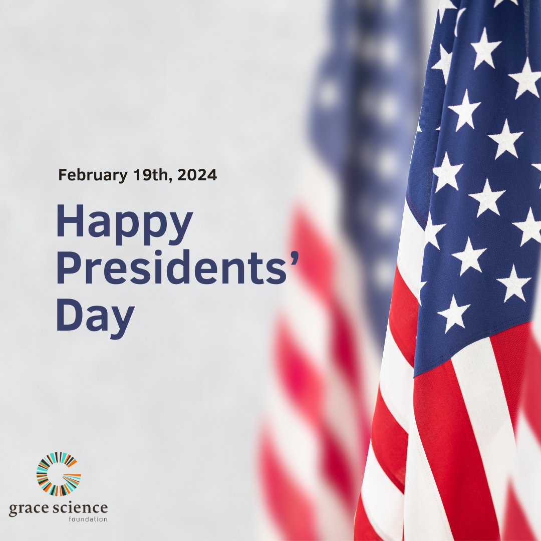 President John Adams gave a great quote to live by: 'If your actions inspire others to dream more, learn more, do more, and become more, you are a leader'. May this Presidents' Day inspire you to dream, do, learn, and become! #PresidentsDay #NGLY1