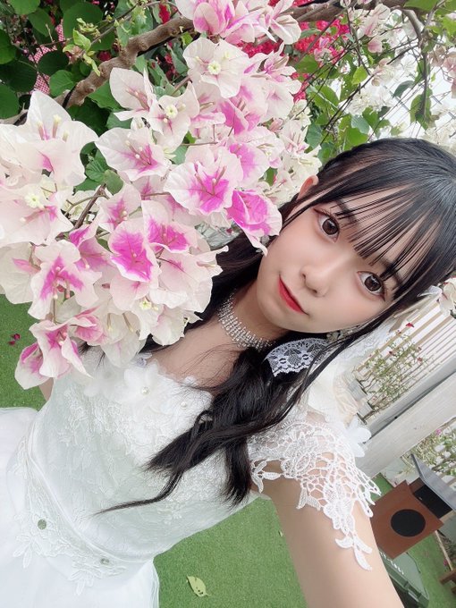 Twitterのコスプレ画像2