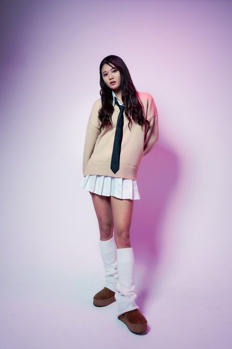 Twitterのコスプレ画像11