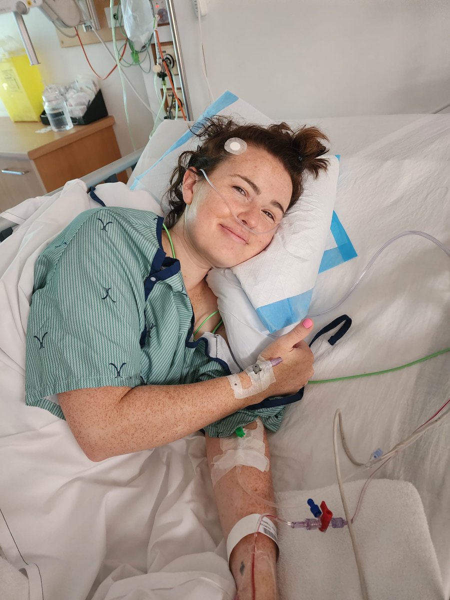 Felicity tweet media