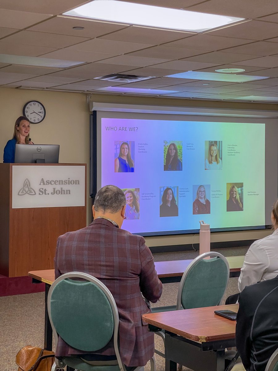 OU Tulsa Surgery tweet media