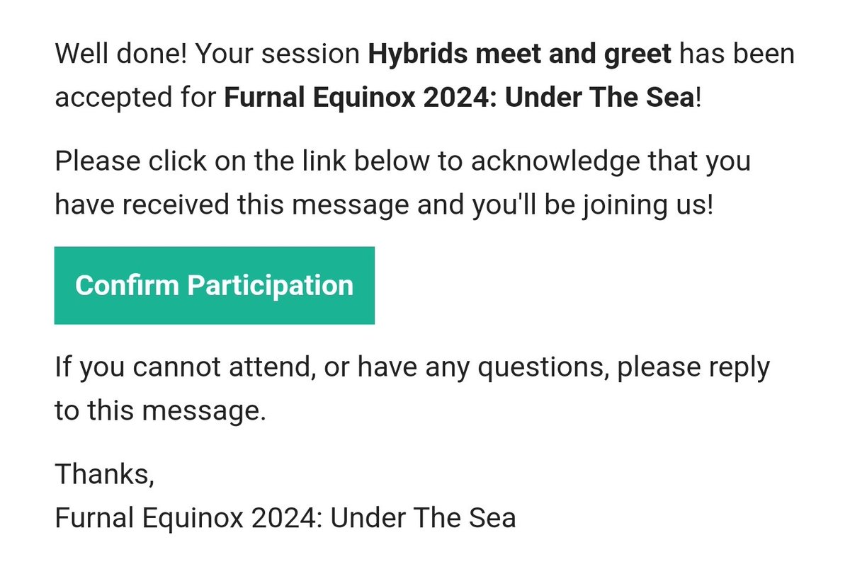 Knox_Zune's tweet photo. My panel got approved for FE 2024. Can't wait to see all the different hybrid fursonas you all have. Nonetheless everyone is welcome. Hybrid fursona or not. Also, my lovely partner @Chippurrz is kind enough to lend me a hand with this. https://t.co/p67C6xxW10