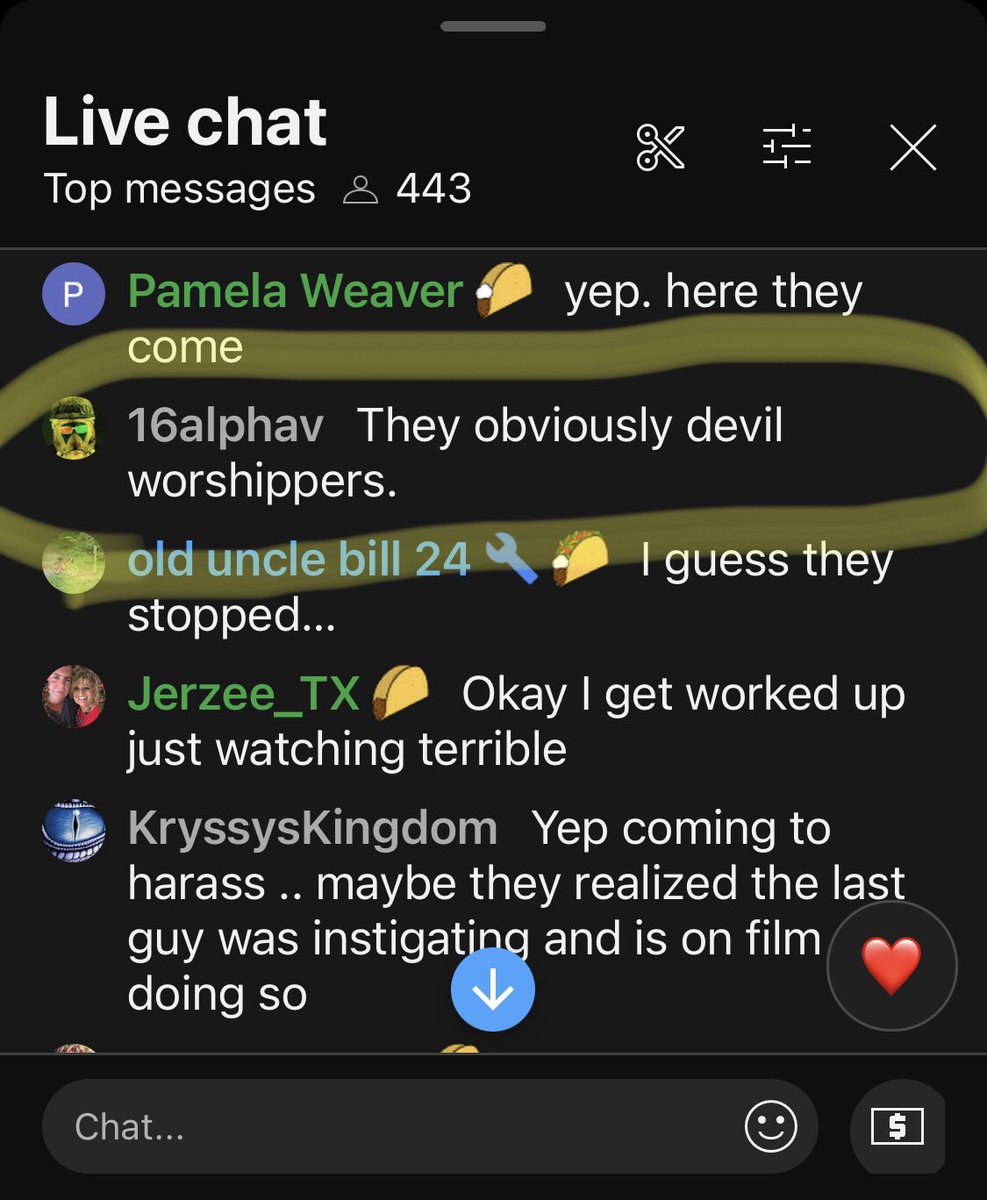 TheJoeyMama's tweet photo. @RedCross @CCArizona @NoMoreDeaths @FeedingSanDiego An example of Oreo’s (Josh Fulfer’s) insidious hate and immaturity. “Take that shirt off …”
BigD says “must be a Libby” meaning a liberal.
These are legit asylum seekers they’re creeping on. They have sponsors within US and after processing are sent to sponsor until hearing. https://t.co/apBl9fwo3P