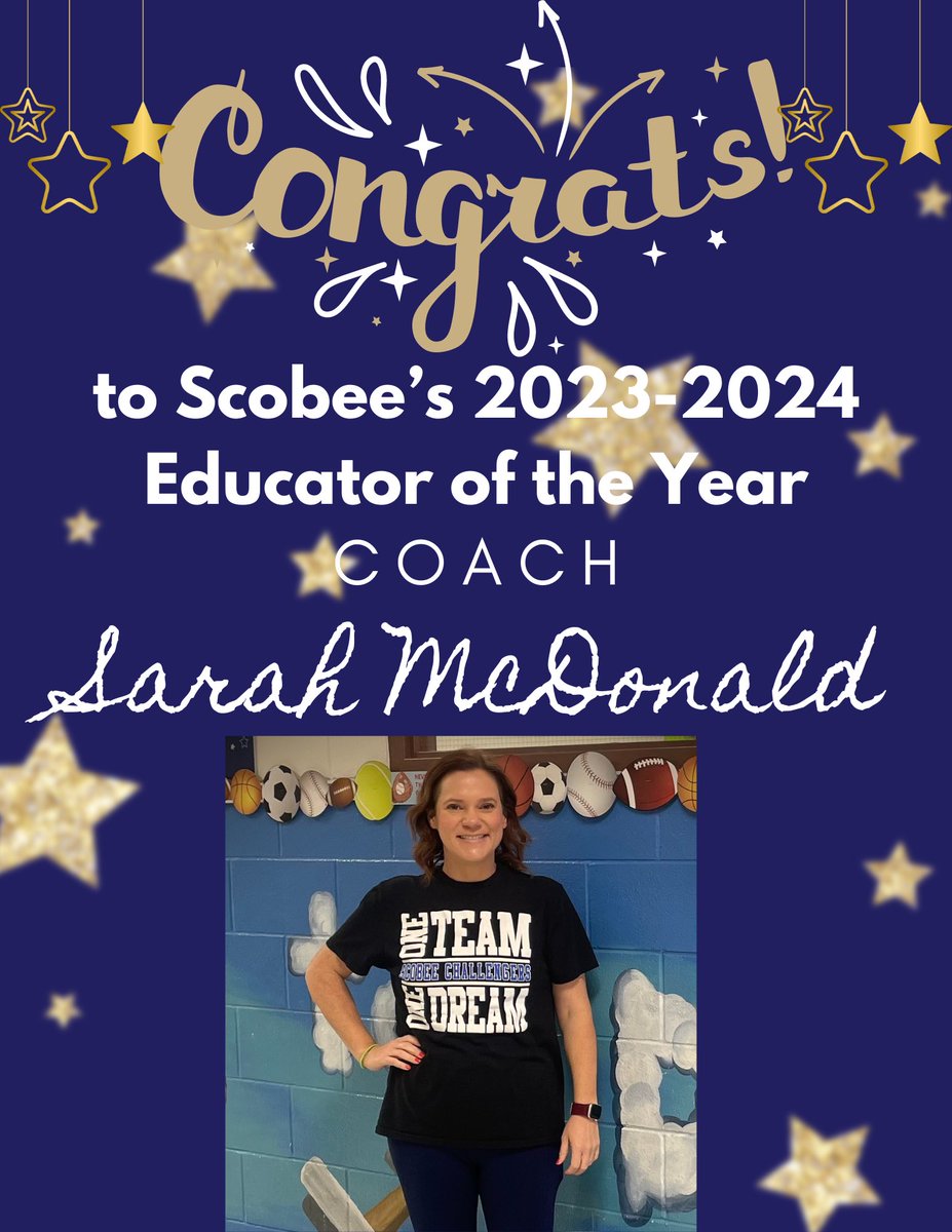 Scobee Elementary tweet media
