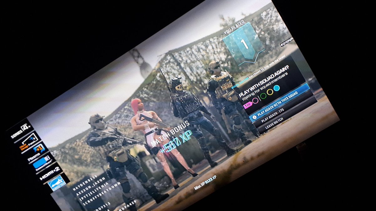 Super Relaps tweet media