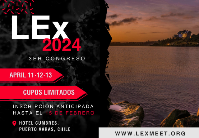Lymphoma Experience (@lymphomaex) on Twitter photo #LEx2024 con <a href="/DrRaulCordoba/">Raul Cordoba, MD, PhD</a> <a href="/DrMCanales/">Miguel Canales</a> <a href="/GuiperiniMD/">Guilherme Perini, MD</a> <a href="/laura_korin/">Laura Korin</a> <a href="/CarolinaMahuad/">Carolina Mahuad</a> <a href="/paolocaimiMD/">Paolo F. Caimi</a> <a href="/SchutzNatalia/">Natalia Schutz</a> <a href="/HumbertoMar_Cor/">Humberto Martinez-Cordero</a> <a href="/dramatorresvi/">Dra. María Alejandra Torres Viera</a> <a href="/gazituaR/">Raimundo Gazitua</a> <a href="/VictoriaIrigoin/">Vic Irigoin</a> <a href="/Sewoldt/">Sebastian Ewoldt</a> Talita da Silveira, James Campbell <a href="/cytohance/">Daniel Ernst</a> <a href="/iHematologo/">Joaquín Díaz-Schmidt</a> <a href="/nico30f/">Nicolás Triantafilo C.</a>
¡No te lo pierdas! #LEx2024 con <a href="/DrRaulCordoba/">Raul Cordoba, MD, PhD</a> <a href="/DrMCanales/">Miguel Canales</a> <a href="/GuiperiniMD/">Guilherme Perini, MD</a> <a href="/laura_korin/">Laura Korin</a> <a href="/CarolinaMahuad/">Carolina Mahuad</a> <a href="/paolocaimiMD/">Paolo F. Caimi</a> <a href="/SchutzNatalia/">Natalia Schutz</a> <a href="/HumbertoMar_Cor/">Humberto Martinez-Cordero</a> <a href="/dramatorresvi/">Dra. María Alejandra Torres Viera</a> <a href="/gazituaR/">Raimundo Gazitua</a> <a href="/VictoriaIrigoin/">Vic Irigoin</a> <a href="/Sewoldt/">Sebastian Ewoldt</a> Talita da Silveira, James Campbell <a href="/cytohance/">Daniel Ernst</a> <a href="/iHematologo/">Joaquín Díaz-Schmidt</a> <a href="/nico30f/">Nicolás Triantafilo C.</a>
¡No te lo pierdas!