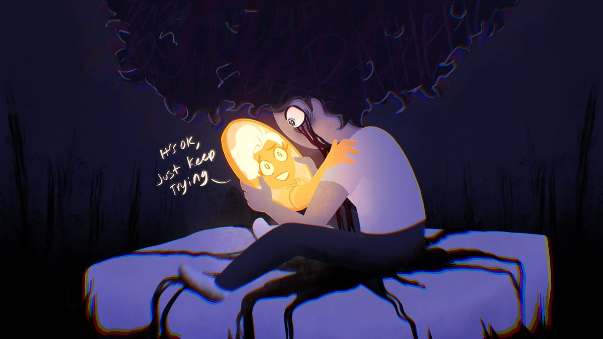 AlexSketchbook's tweet photo. Illustrations: https://t.co/7mX7F5TBUl