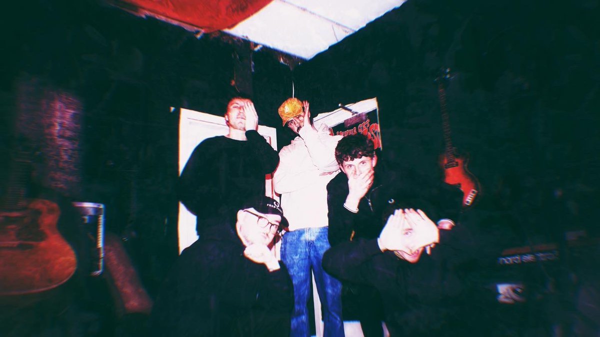 the_vidaboys's tweet photo. Less than 30 tickets left for @kingtutsofficial 🤪

Who’s ready for it? 😏✌️ 

Supports and afterparty news coming soon 👀

Get the remaining tickets quick, they’re fleeing oot jig style! Links below: 

https://t.co/yuhJfuPHq6

#vida #kingtuts https://t.co/jVjYycSbMX