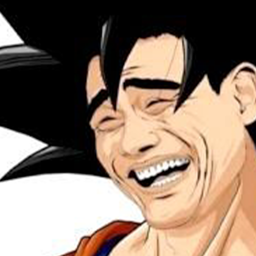DBZSol's tweet photo. when you ask for a "favor" cause you have blue $ballz https://t.co/mw8T1dM7Q4