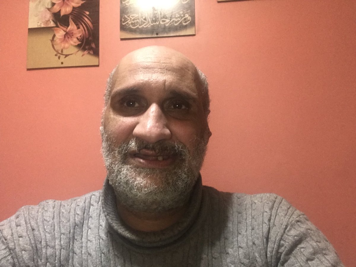 ادعولي ربنا يرفع عني ويرفع عن الجميع كلنا بنعاني والله ومحتاجين لدعوات بعض