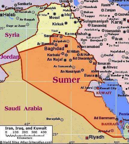 Gnaa313's tweet photo. قد يسأل سائل لماذا لم يطالب الفرد الشيع�� في العراق بإقليم منذ بداية الأمر

معلومة للتاريخ لا اكثر ولا اقل...
من وضع قانون الأقاليم في الدستور العراقي بعد سقوط العراق هم السنة لكي ينفصلوا بإقليم عن الشيعة 

يأتيك اليوم الفرد السني ويقول ليس من حقك أن تنفصل بأقليم وتقسم اراضي العراق على أسس طائفية وهو أول من دعى الى الانفصال بإقليم عام 2003 هو نفسه الذي كان يريد الحاكم الصدامي أن يبقى، كمية النفاق وازدواجية المعايير عند السني حيرت العلماء

ملاحظة: هذا الكلام للطائفيين الذين ينادون بتقسيم العراق من جميع الأطراف اعلموا أنه سوف تكون حروب كبرى الجميع خاسر فيها والرابح الوحيد هو امريكا وإسرائيل