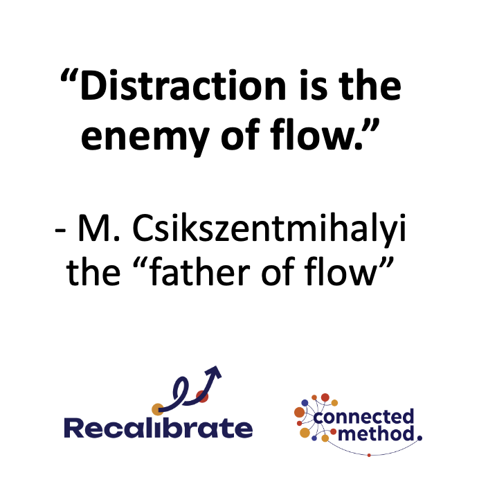 lianaconnected's tweet photo. Strategies for building new habits and leveraging the state of flow from #Recalibrate mastermind I held yesterday from Mexico.
https://t.co/lPP7UtvILn

#executivecoach
#highperformancecoach
#highperformancecoaching
#connectedmethod
#lianahabicht https://t.co/8gkJri5x7i