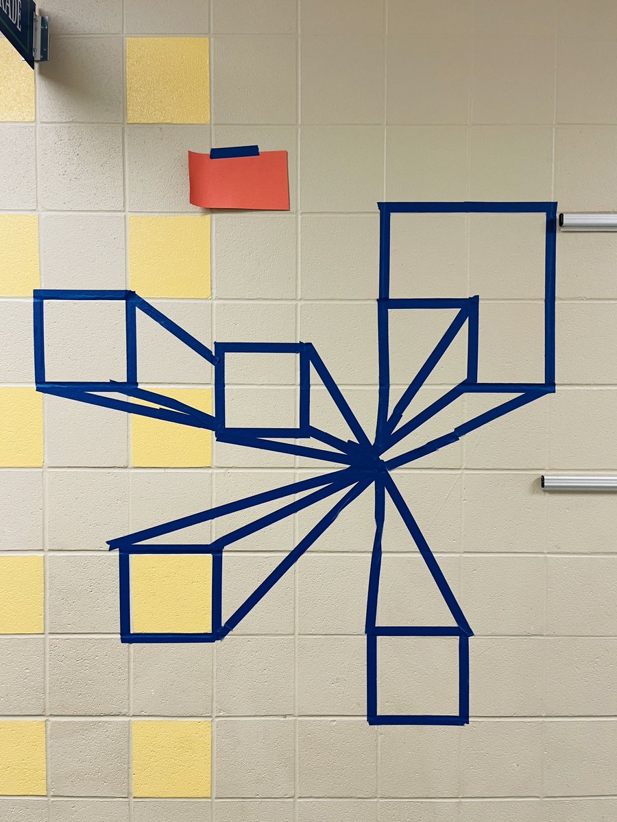 Arbor Creek Elementary ART tweet media