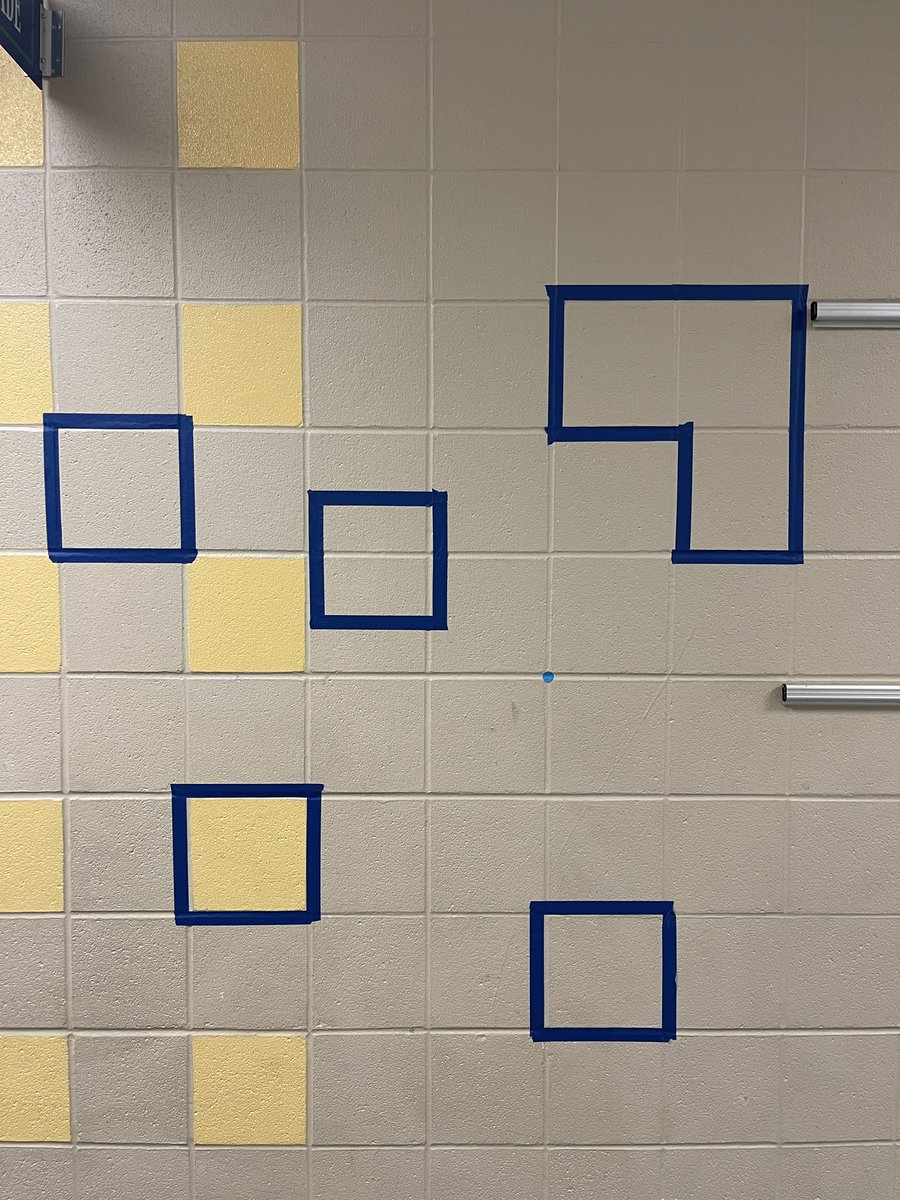 Arbor Creek Elementary ART tweet media