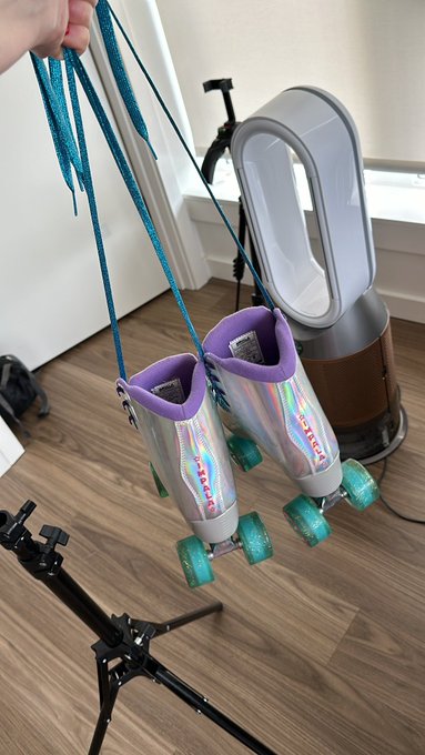 Watch Janiefit's leaked NSFW photo on TwXstars