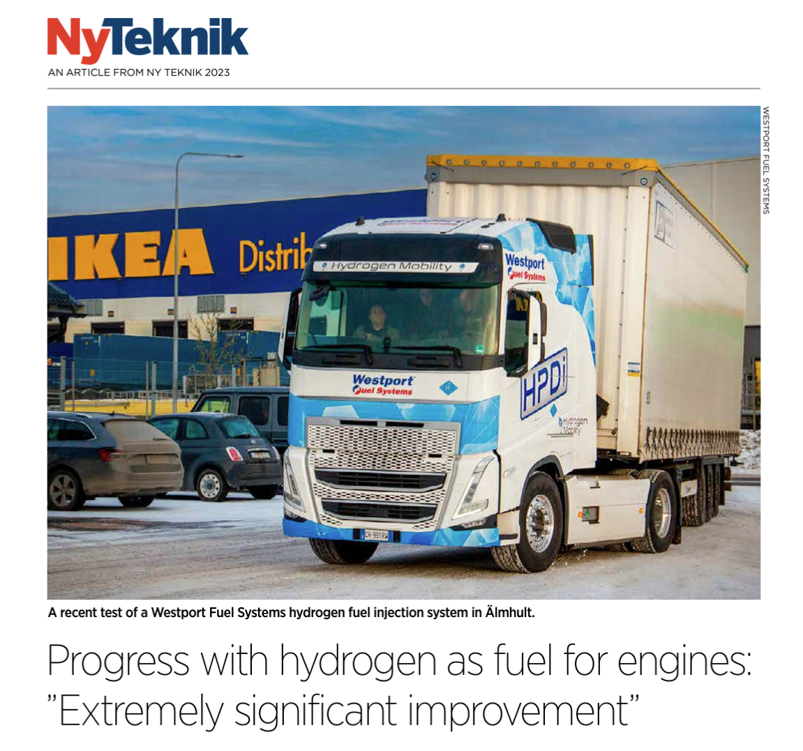 Westport tweet media