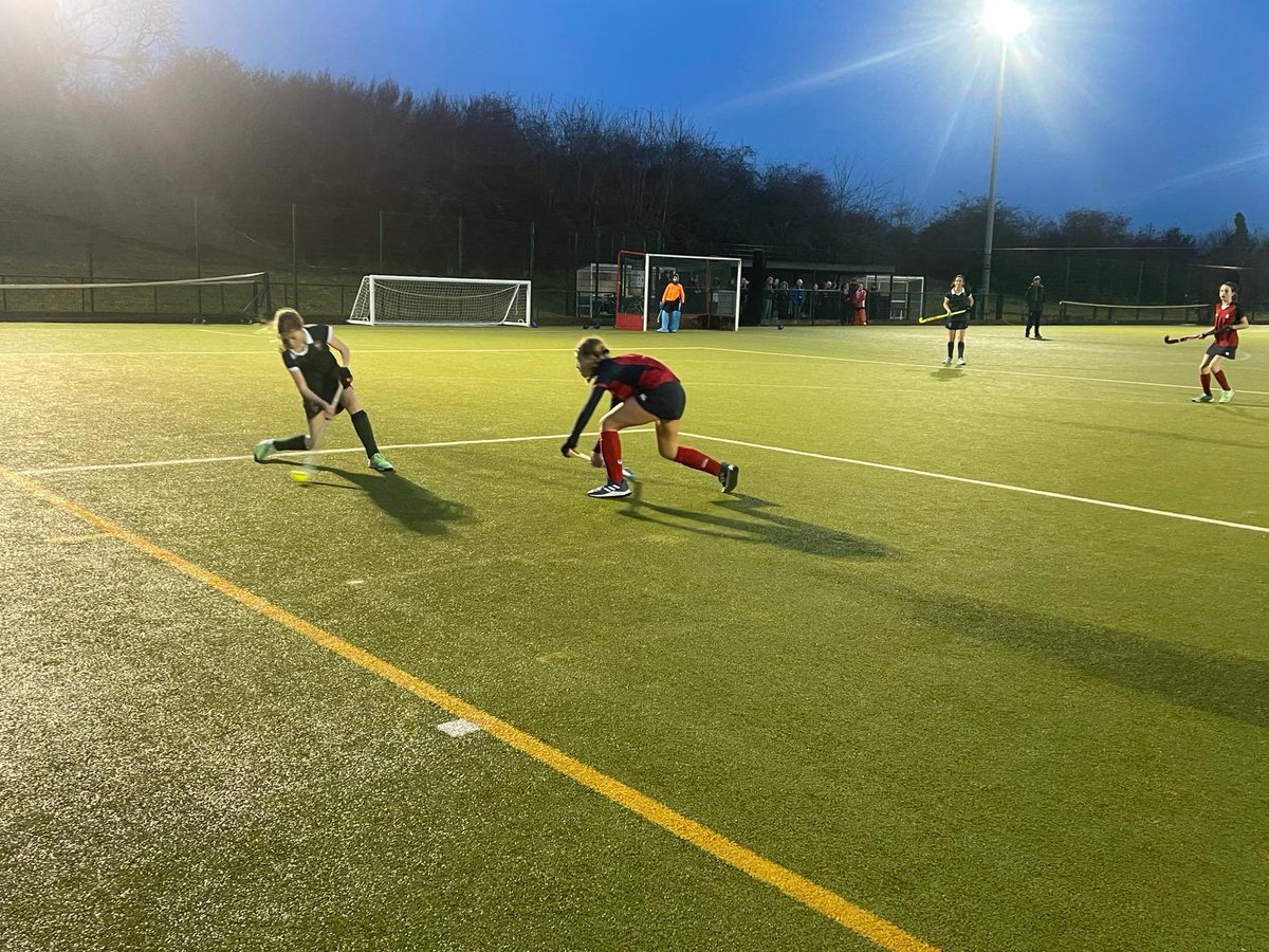 Well done to the U13s who today became County Champions, a fantastic squad performance! We wish them the best of luck for Regionals later in the term! #ShapedByKings