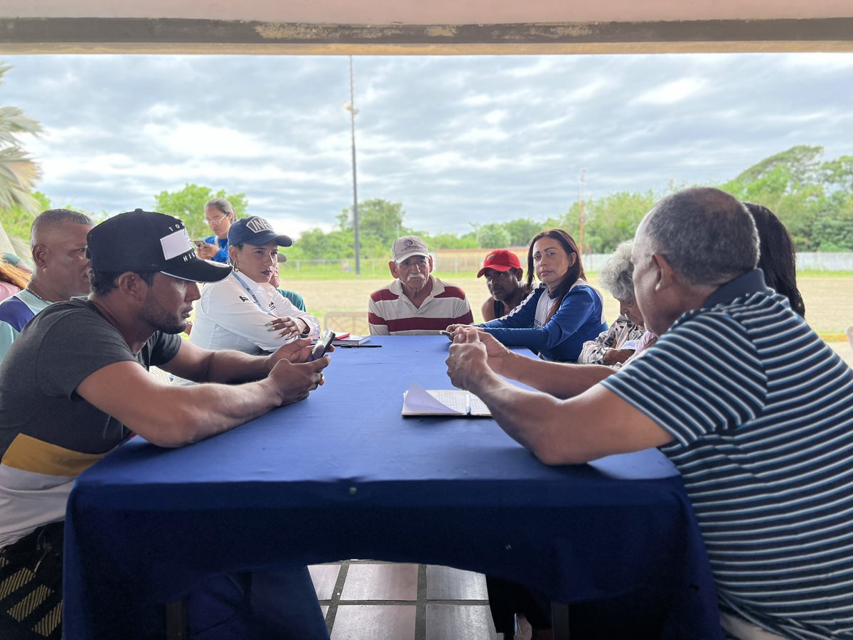 Minpescave2's tweet photo. Sector pesca y acuicultura se encuentra al debate de la primera transformación de las 7T2030, con la cual se convoca a la evolución económica y a la adecuación de los métodos de producción enmarcado en el nuevo modelo de exportación.

@NicolasMaduro
@Jcloyo
#SinEgoTransformamos https://t.co/tNjXZBSX6u