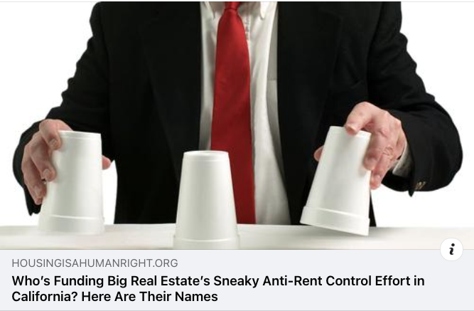 Housing Is A Human Right™ tweet media