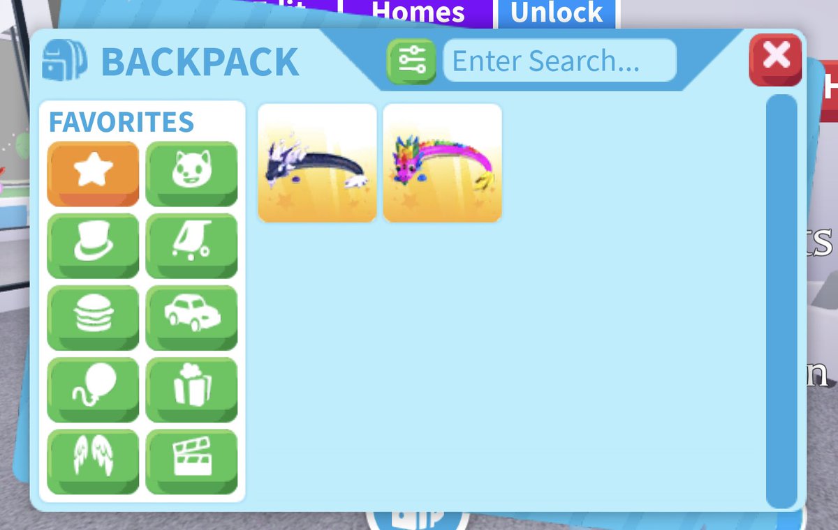 dcrlinqolivia1's tweet image. Rainbow Dragon + Midnight Dragon giveaway !
(2 winners) 

Rules- 
• Follow me 🔔
• retweet &amp;amp; like 

Goodluck!