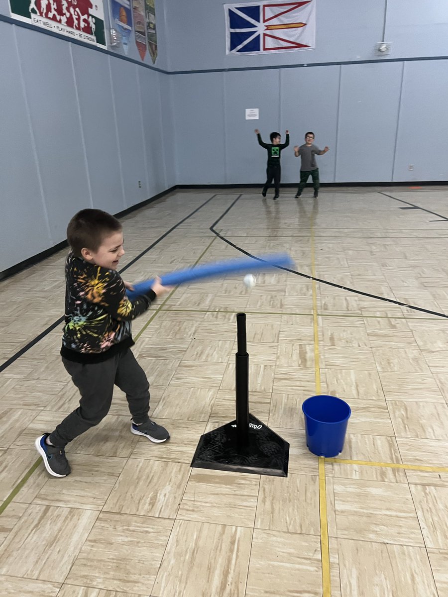 Ms.Butler (@stephaniemb__) on Twitter photo Lots of fun stuff happening with our jays care program 💙🤍 we did stations today to practice everything we learned so far. Catching, hitting, and throwing <a href="/JaysCare/">Jays Care Foundation</a> <a href="/AvocaCollegiate/">Avoca Collegiate</a> #littlejays Lots of fun stuff happening with our jays care program 💙🤍 we did stations today to practice everything we learned so far. Catching, hitting, and throwing <a href="/JaysCare/">Jays Care Foundation</a> <a href="/AvocaCollegiate/">Avoca Collegiate</a> #littlejays