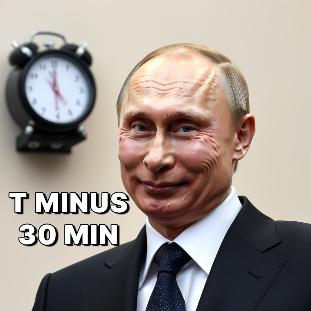 Vladimir Putin tweet media