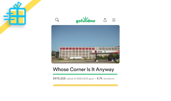 Someone just bought a gift off my wishlist worth $100.00 🔷💫🌀🔷  Check out my wishlist here: https://t<a href="/tag/mvsales"class="tags"><span>#mvsales</span></a>