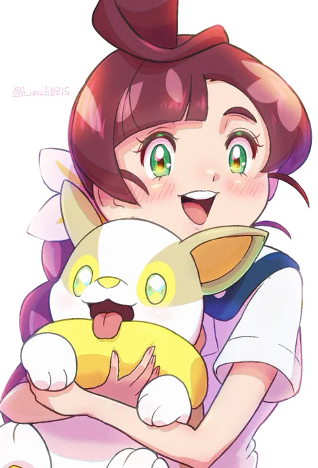 こはる 