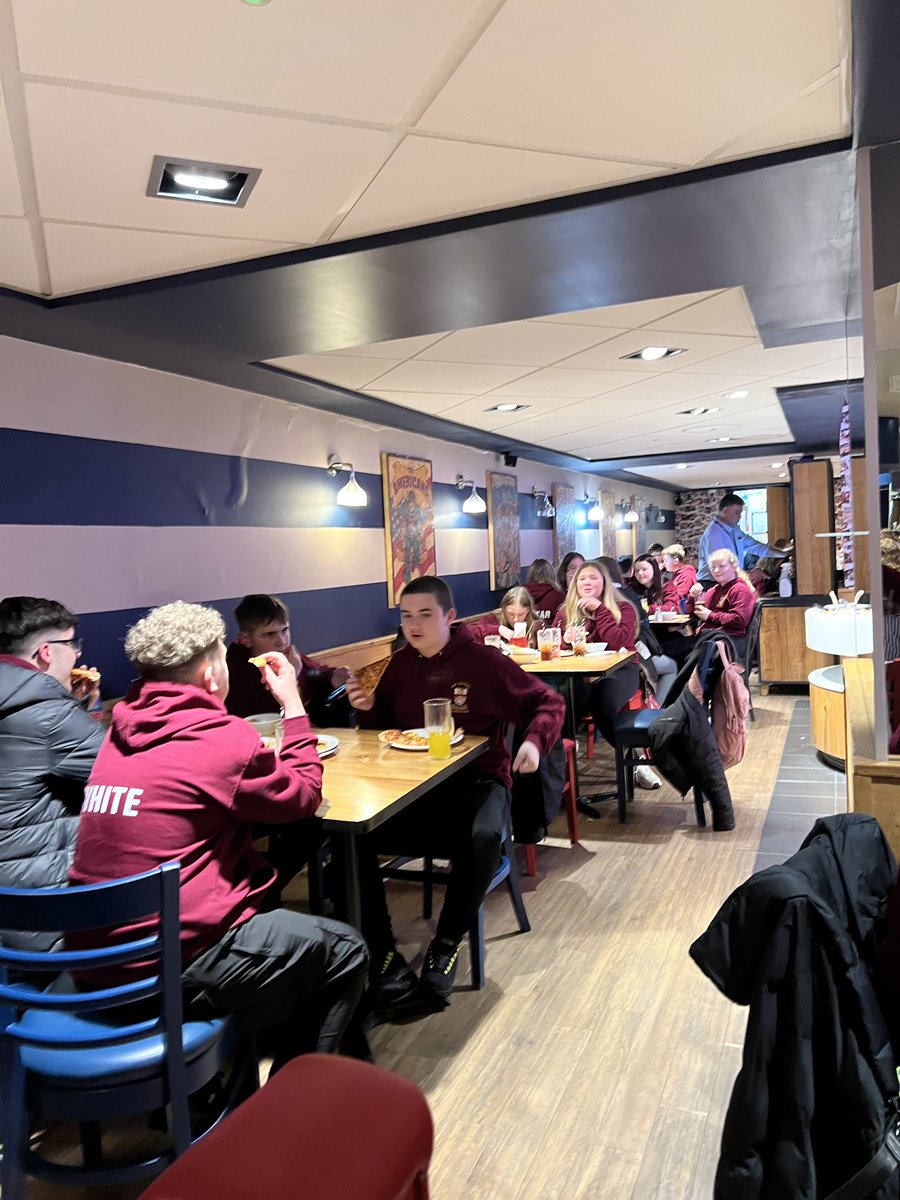 Ayr Academy Music tweet media