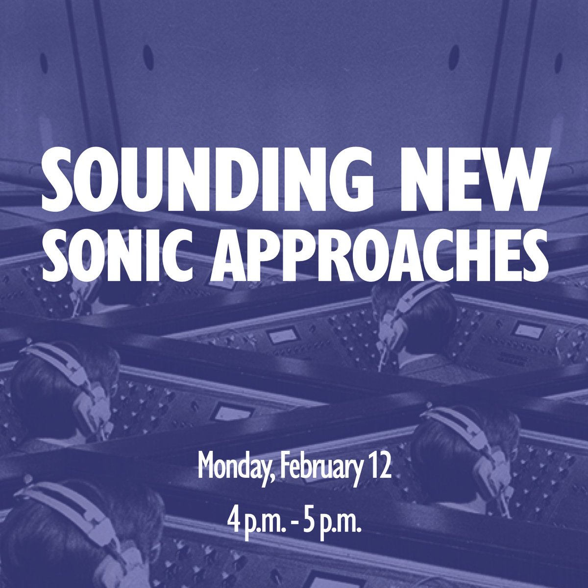 4TH SPACE Concordia tweet media