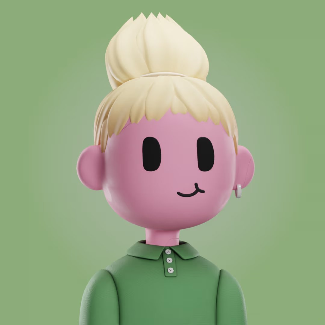 Excelent job <a href="/NinjaVitaly/">Vitaly Ninja</a>,  I am really impressed and excited with the beauty of this collection. The ZkMochis live and we will witness their path. In <a href="/zksync/">ZKsync</a>, @rareshipsNFT its gonna make history. Time to enjoy 💖