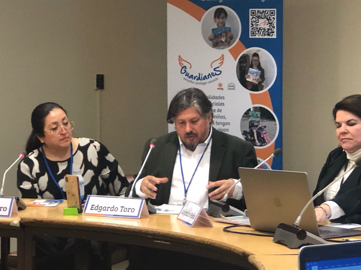 GuardianesMx tweet media