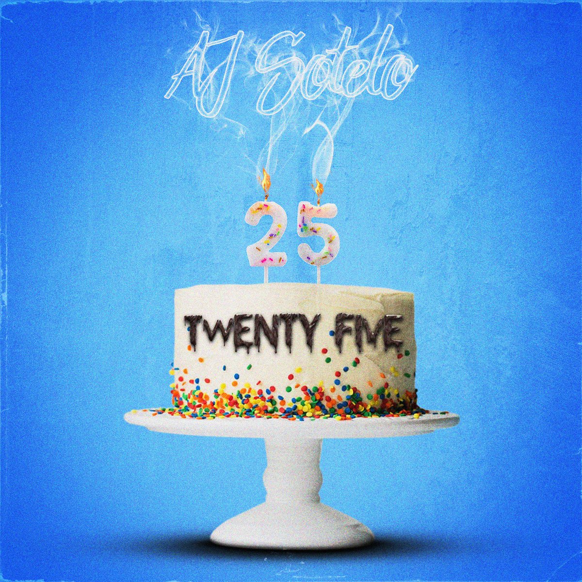 If you haven’t listened to Twenty Five yet what are you doing?