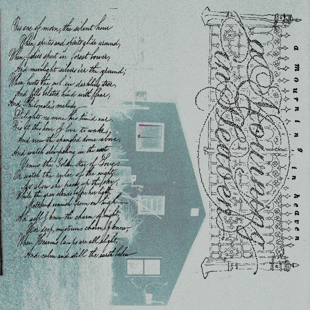 a mourning in heaven <a href="/dustytombs/">timbo jones 🚂</a>はEP "the gate"をリリースしました
amourninginheaven.bandcamp.com/album/the-gate