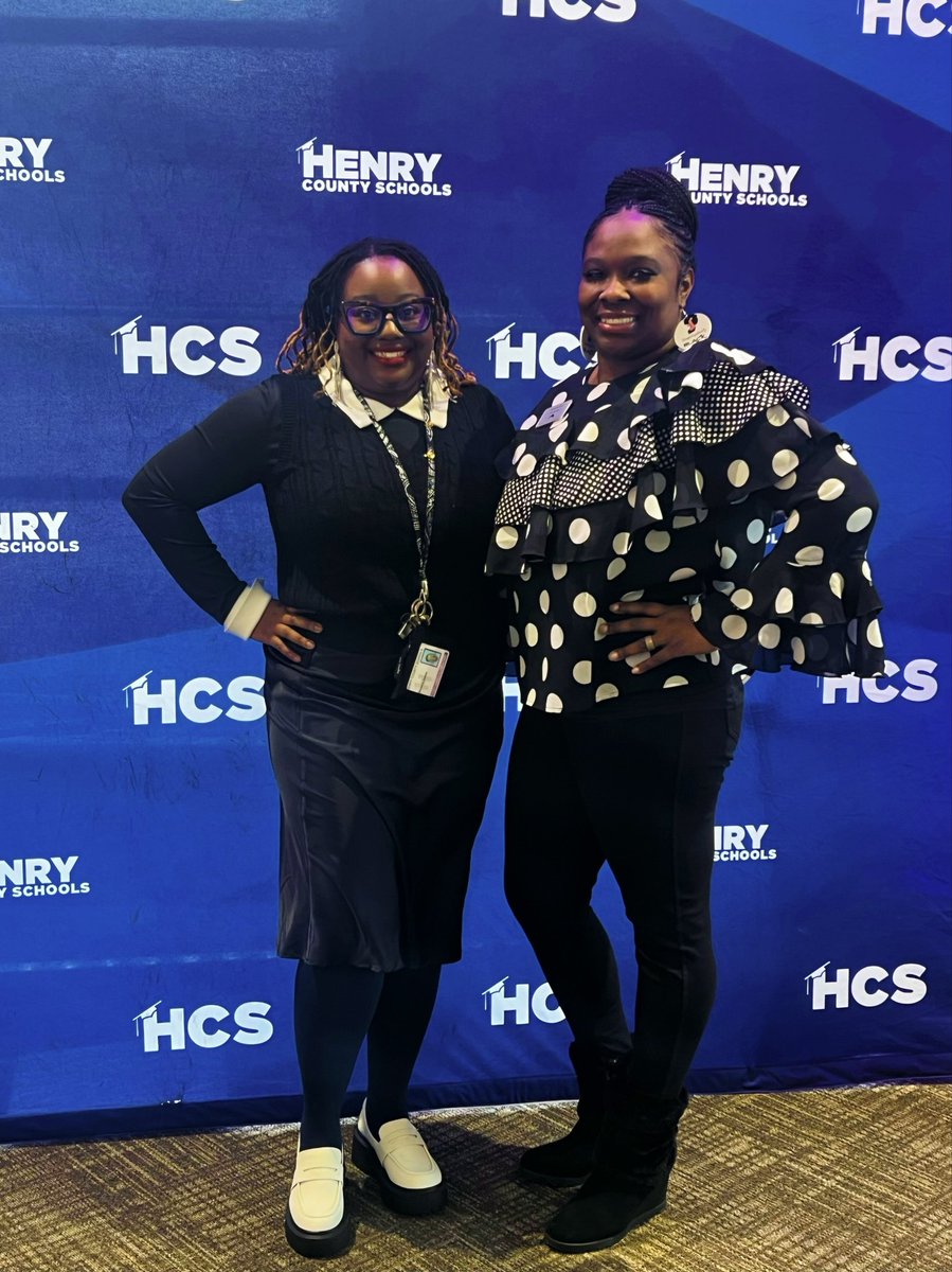 I am honored to work alongside this Dynamic Duo. They are truly the most AMAZING counselors!!!
Happy School Counselor Week🎉 @MsAskew_WLE @Counselor_MF