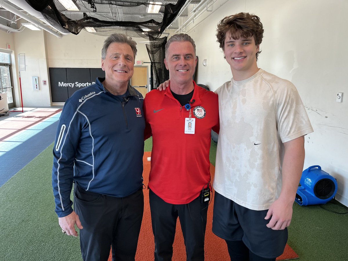 Dean Blevins tweet media