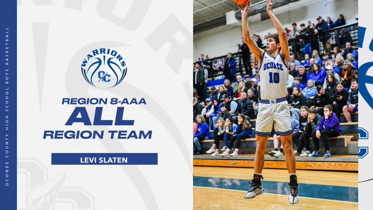 ochs_hoops's tweet photo. 8-AAA All Region Team @LeviSlaten 

13ppg 5rpg 4apg in region play  

@OCHS_Athletics @NextUpSportsGA @ABHpreps @oconeesports @KyleSandy355 https://t.co/I3DMv1KHTF